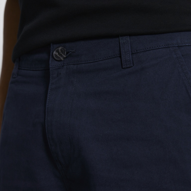 Chino shorts "Leo"